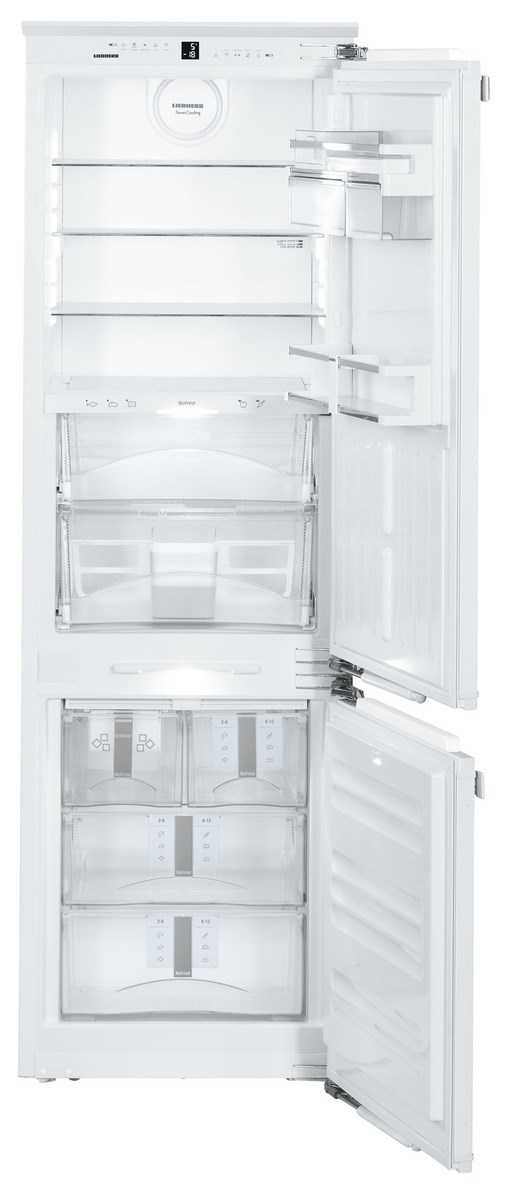 Фото - Liebherr ICBN 3386